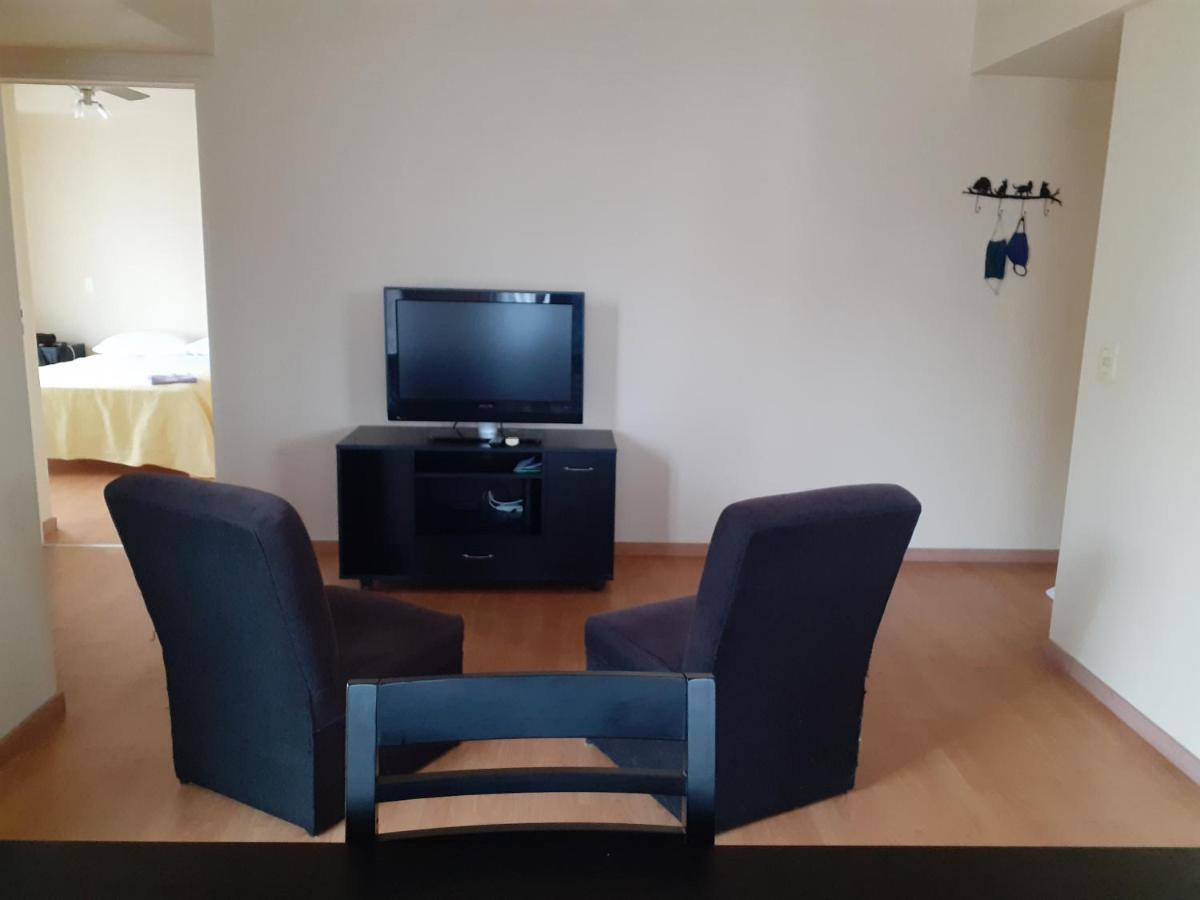 Apartmán Urquiza Tower Hermoso Departamento Con Muy Buena Ubicacion Buenos Aires Exteriér fotografie