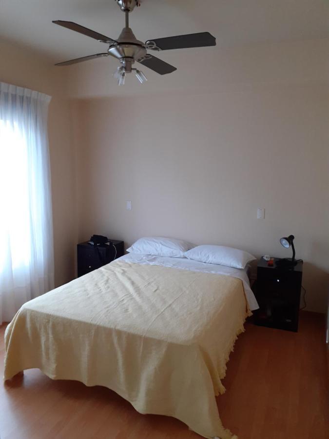Apartmán Urquiza Tower Hermoso Departamento Con Muy Buena Ubicacion Buenos Aires Exteriér fotografie
