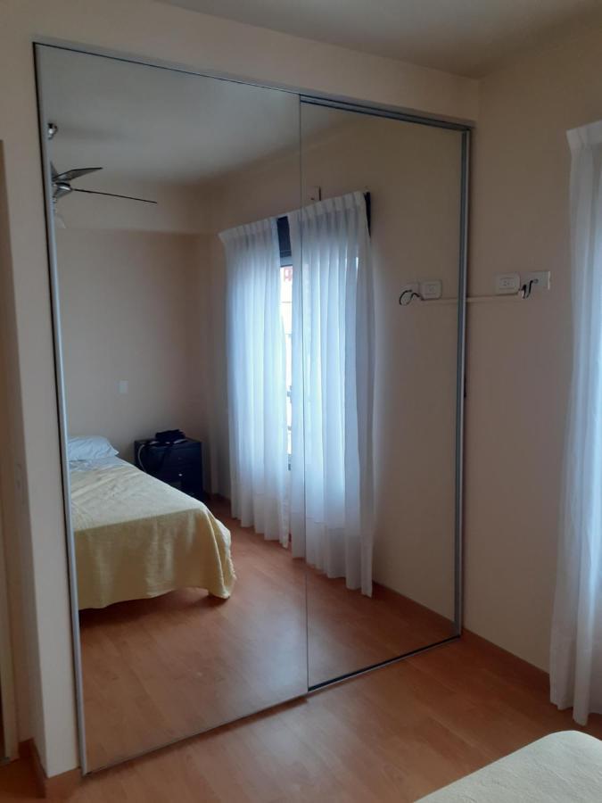 Apartmán Urquiza Tower Hermoso Departamento Con Muy Buena Ubicacion Buenos Aires Exteriér fotografie