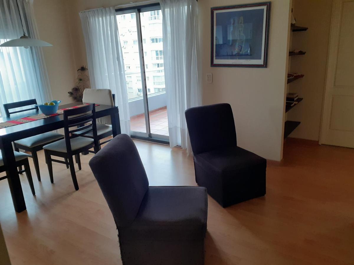 Apartmán Urquiza Tower Hermoso Departamento Con Muy Buena Ubicacion Buenos Aires Exteriér fotografie