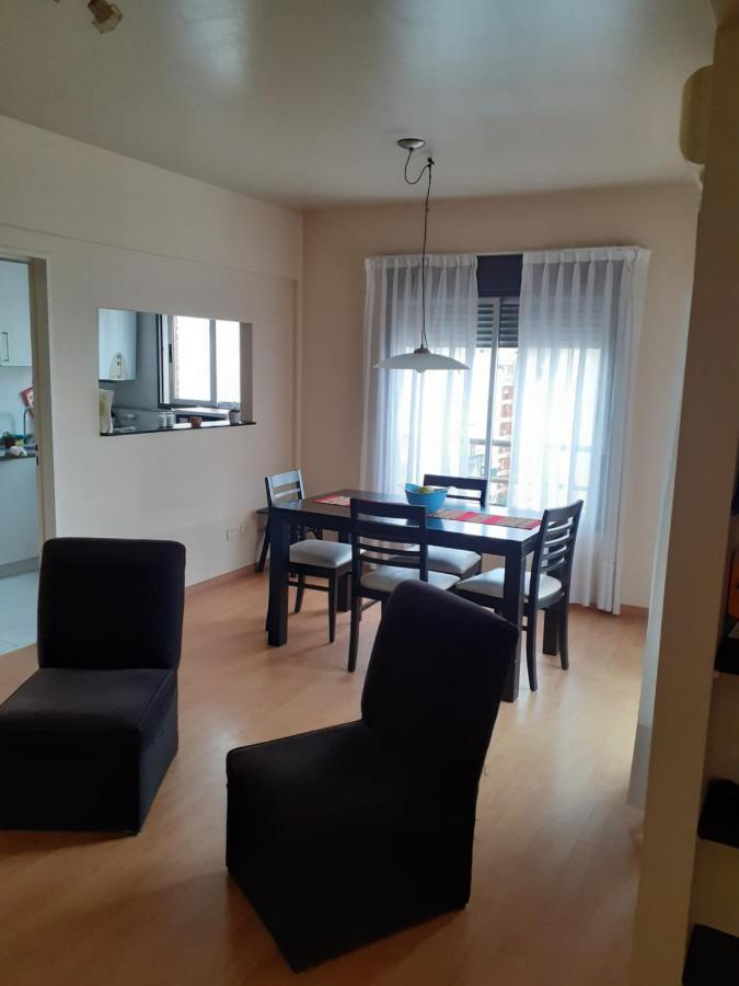 Apartmán Urquiza Tower Hermoso Departamento Con Muy Buena Ubicacion Buenos Aires Exteriér fotografie