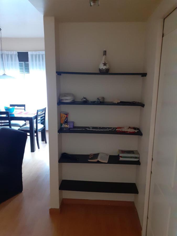 Apartmán Urquiza Tower Hermoso Departamento Con Muy Buena Ubicacion Buenos Aires Exteriér fotografie