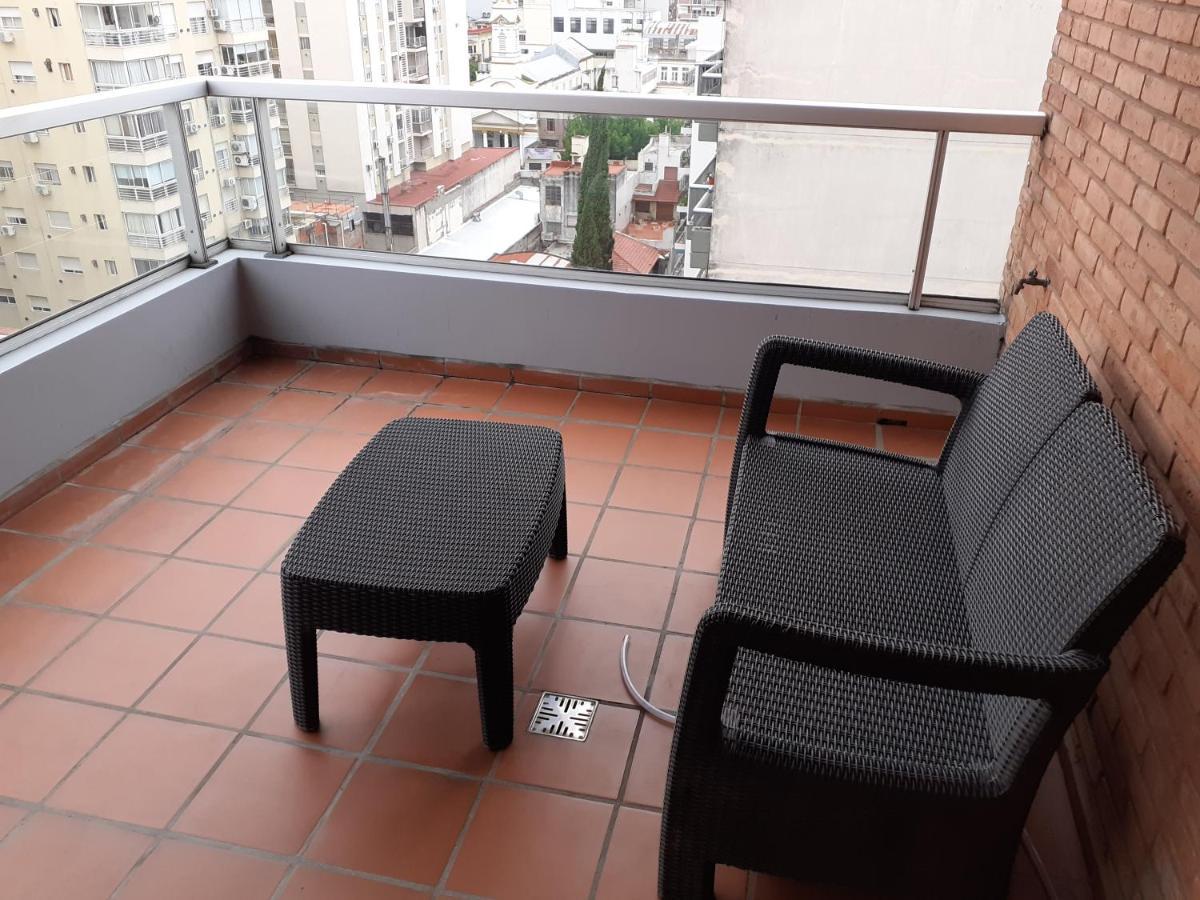 Apartmán Urquiza Tower Hermoso Departamento Con Muy Buena Ubicacion Buenos Aires Exteriér fotografie